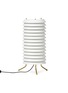 首图 –点击放大 - SANTA & COLE - Maija 30 Floor Lamp — Matte White
