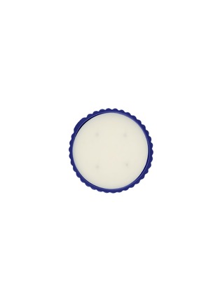 细节 –点击放大 - MAMÈNE - Large Podium Refillable Candle 340g — Rosa