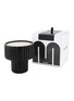 Detail View - 点击放大 - MAMÈNE - Large Podium Refillable Candle 340g — Yvon