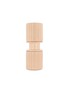 Main View - 点击放大 - MAMÈNE - Totem Refillable Candle 270g Set of 2 — Rosa and Simone