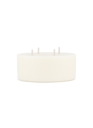 Main View - 点击放大 - MAMÈNE - Large Podium Candle Refill 340g — Rosa