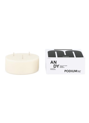 Detail View - 点击放大 - MAMÈNE - Podium Candle Refill 200g — Andy