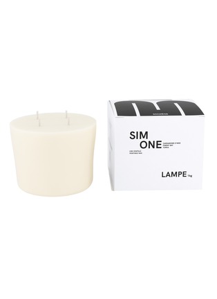 Detail View - 点击放大 - MAMÈNE - Lamp Candle Refill 1kg — Simone