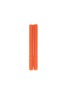 Main View - 点击放大 - MAMÈNE - Dinner Candle Set Of 2 — Orange Corail