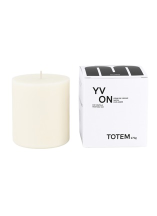 Detail View - 点击放大 - MAMÈNE - Totem Candle Refill 540g — Yvon