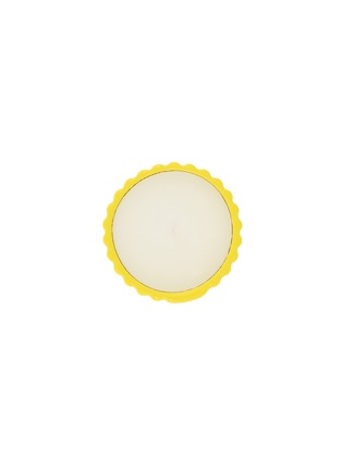细节 –点击放大 - MAMÈNE - Small Podium Refillable Candle 100g — Rosa