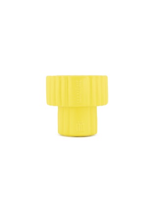 首图 –点击放大 - MAMÈNE - Small Podium Refillable Candle 100g — Rosa