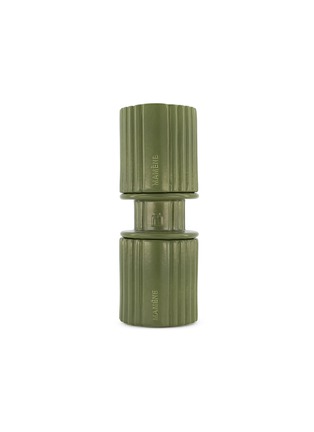 首图 –点击放大 - MAMÈNE - Yvon & Andry The Totem Refillable Candle 270g — Kaki