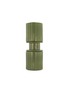 首图 –点击放大 - MAMÈNE - Yvon & Andry The Totem Refillable Candle 270g — Kaki