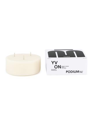 Detail View - 点击放大 - MAMÈNE - Medium Podium Candle Refill — Yvon