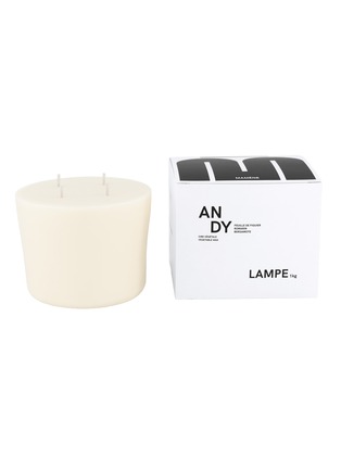 Detail View - 点击放大 - MAMÈNE - Lamp Candle Refill 1kg — Andy