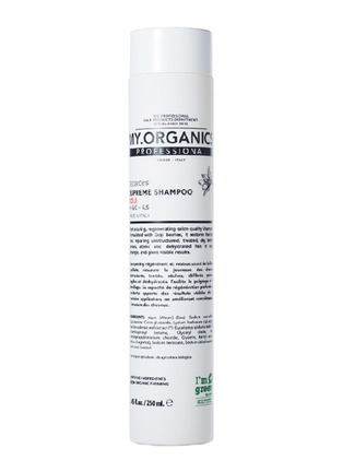首图 -点击放大 - MY.ORGANICS - Supreme Shampoo 250ml