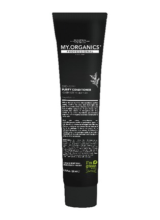 首图 -点击放大 - MY.ORGANICS - Purify Conditioner 200ml
