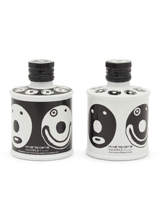 Main View - 点击放大 - GALATEO & FRIENDS - Corso Como Olive Oil & Vinegar Gift Box