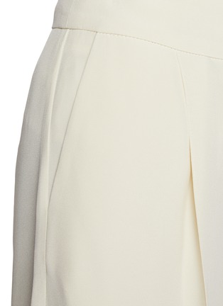  - LA COLLECTION - ASAMI 宽松阔腿长裤