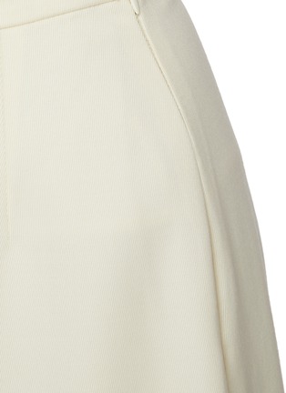  - LA COLLECTION - DONNA 前开衩加长半身裙