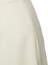  - LA COLLECTION - DONNA 前开衩加长半身裙
