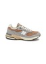 首图 - 点击放大 - NEW BALANCE - Made in USA 993 Women's Sneakers