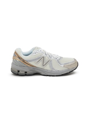 首图 - 点击放大 - NEW BALANCE - 860 Mesh Low Top Women's Sneakers