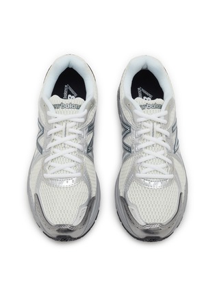 细节 - 点击放大 - NEW BALANCE - 860 Mesh Low Top Women's Sneakers