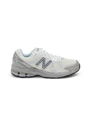 首图 - 点击放大 - NEW BALANCE - 860 Mesh Low Top Women's Sneakers