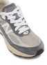 细节 - 点击放大 - NEW BALANCE - Made In USA 990V6 Women's Sneakers