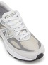 细节 - 点击放大 - NEW BALANCE - Made In USA 990V6 Women's Sneakers