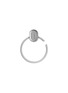 Detail View - 点击放大 - ORBITKEY - Ring V2 — Silver