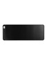 Main View - 点击放大 - ORBITKEY - Desk Mat Slim — Black