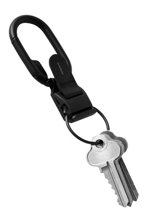 Detail View - 点击放大 - ORBITKEY - Clip V2 — Black