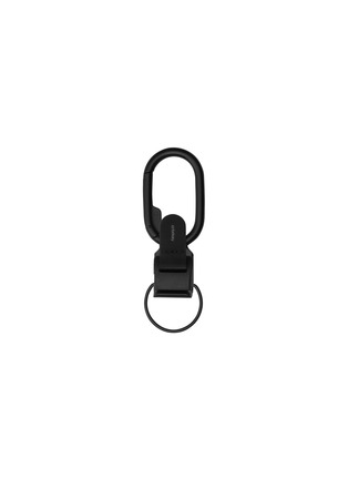 Main View - 点击放大 - ORBITKEY - Clip V2 — Black