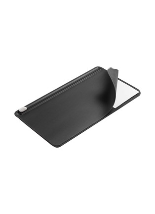 Detail View - 点击放大 - ORBITKEY - Medium Desk Mat — Black