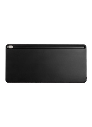 Main View - 点击放大 - ORBITKEY - Large Desk Mat — Black