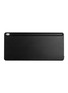 Main View - 点击放大 - ORBITKEY - Large Desk Mat — Black