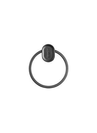 Main View - 点击放大 - ORBITKEY - Ring V2 — Black