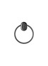 Main View - 点击放大 - ORBITKEY - Ring V2 — Black