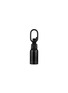 细节 –点击放大 - ORBITKEY - Clip-on Refillable Bottle 50ml — Black