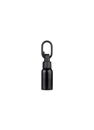 首图 –点击放大 - ORBITKEY - Clip-on Refillable Bottle 50ml — Black