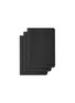 Main View - 点击放大 - ORBITKEY - Notebook A5 — Pack of 3