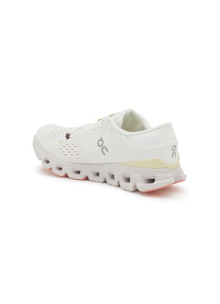  - ON - Cloud X4 Low Top Women's Sneakers