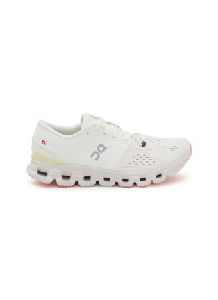 首图 - 点击放大 - ON - Cloud X4 Low Top Women's Sneakers