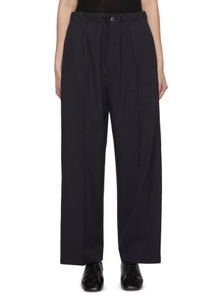 首图 - 点击放大 - SETCHU - Chino Wool Pants