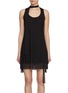 首图 - 点击放大 - SETCHU - Sheer Tank Dress