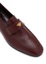 细节 - 点击放大 - BOUGEOTTE - Flâneur 35 Leather Loafers