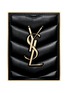 细节 -点击放大 - YSL BEAUTÉ - Couture Mini Clutch — 810 Over Orange