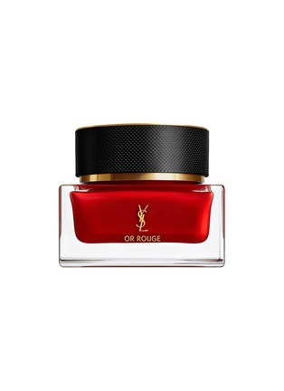 首图 -点击放大 - YSL BEAUTÉ - Or Rouge La Crème Regard 15ml