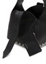  - ALEXANDERWANG - 中号 REX 皮革流浪包