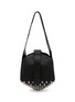 首图 - 点击放大 - ALEXANDERWANG - 中号 REX 皮革流浪包