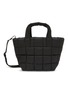 首图 - 点击放大 - VEE COLLECTIVE - Small Porter Quilted Tote Bag