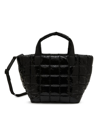 首图 - 点击放大 - VEE COLLECTIVE - Medium Porter Quilted Tote Bag